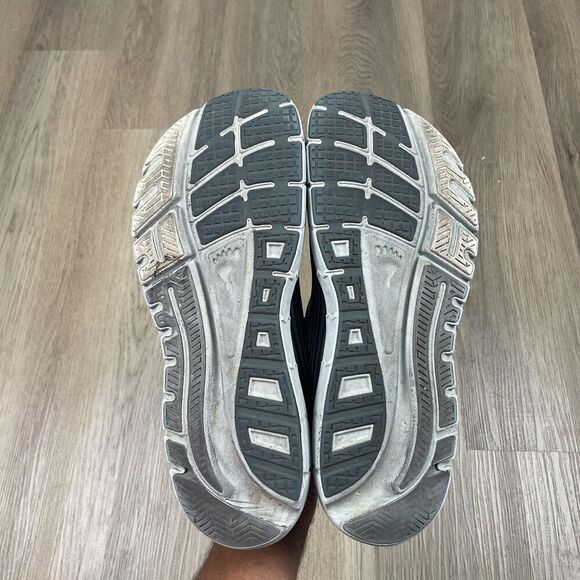 Altra Provision 5 Running Shoes Mens Size 13 Black Gray GuideRail AL0A4VQJ main image 11